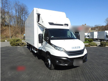 IVECO Daily 70c18 Koffer LKW