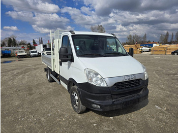 IVECO Daily 35c13 Kipper Transporter