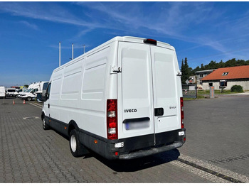Koffer Transporter Iveco Daily 35C13 Blaszak L4H3 Long Maxi Max SALON PL: das Bild 3 Koffer Transporter Iveco Daily 35C13 Blaszak L4H3 Long Maxi Max SALON PL: das Bild 3