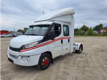 IVECO Daily Minisattelzug