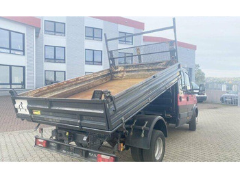 IVECO Daily 70c17 Kipper