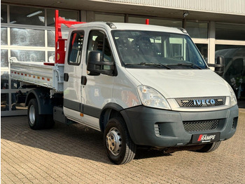 IVECO Daily 70c17 Kipper
