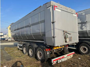 KEMPF Kipper Auflieger