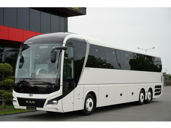 MAN Lion's Coach Reisebus