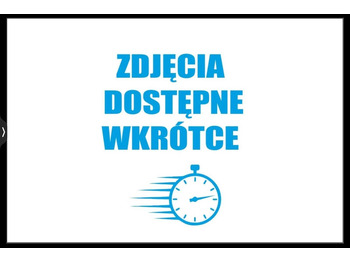 MAN TGS 26.320 Pritsche LKW