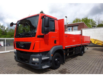 MAN TGM 15.250 Pritsche LKW