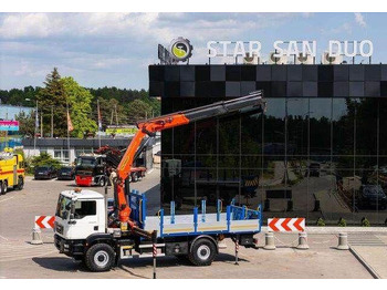 MAN TGM 18.250 Kipper