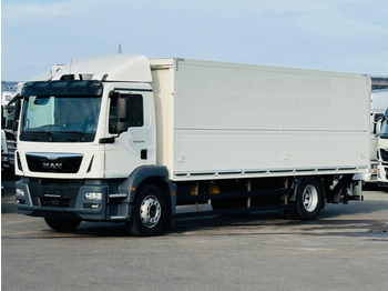 MAN TGM 18.290 Koffer LKW