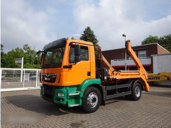 MAN TGM 18.340 Absetzkipper