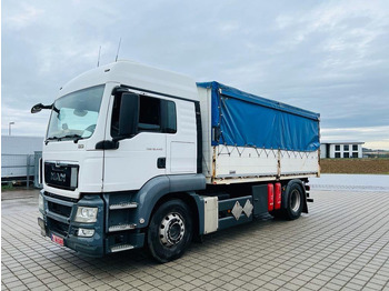 MAN TGX 18.440 Getreide 3 SeitenKipper 4x2 EEV – Leasing MAN TGX 18.440 Getreide 3 SeitenKipper 4x2 EEV: das Bild 2 MAN TGX 18.440 Getreide 3 SeitenKipper 4x2 EEV – Leasing MAN TGX 18.440 Getreide 3 SeitenKipper 4x2 EEV: das Bild 2