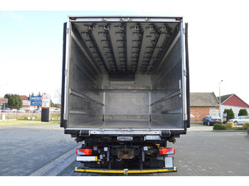 MAN TGX 26.440 Kühlkoffer LKW