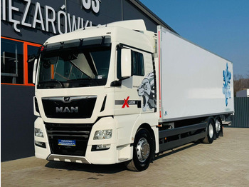 MAN TGX 26.510 Kühlkoffer LKW