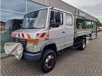 MERCEDES-BENZ Kipper