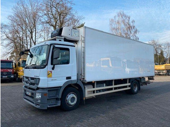 MERCEDES-BENZ Actros 1832 Kühlkoffer LKW