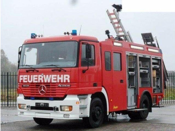MERCEDES-BENZ Actros 1835 Feuerwehrfahrzeug