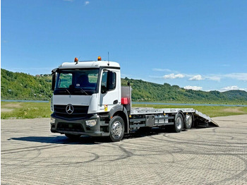 MERCEDES-BENZ Antos 2540 Abschleppwagen