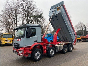 MERCEDES-BENZ Arocs 3246 Kipper
