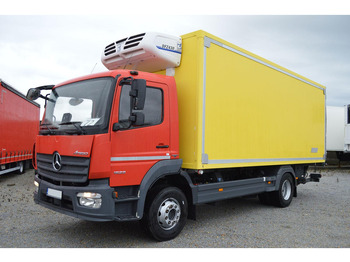 MERCEDES-BENZ Atego 1523 Kühlkoffer LKW