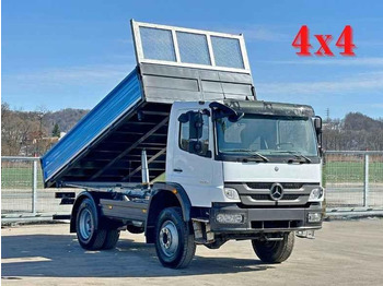 MERCEDES-BENZ Axor Kipper