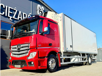 MERCEDES-BENZ Actros 1835 Kühlkoffer LKW