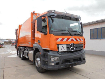 MERCEDES-BENZ Actros 2536 Müllwagen