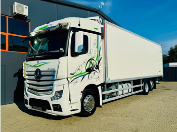 MERCEDES-BENZ Actros 2542 Kühlkoffer LKW
