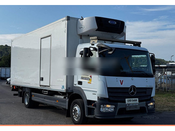 MERCEDES-BENZ Atego 1218 Kühlkoffer LKW