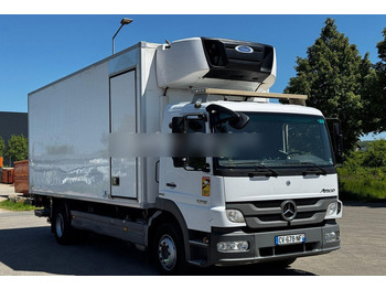 MERCEDES-BENZ Atego 1218 Kühlkoffer LKW