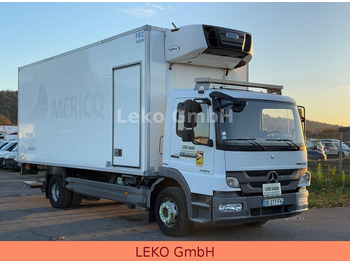 MERCEDES-BENZ Atego 1324 Kühlkoffer LKW