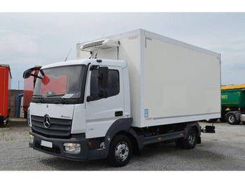 MERCEDES-BENZ Atego 716 Kühlkoffer LKW