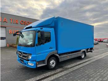 MERCEDES-BENZ Atego 818 Koffer LKW