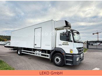 MERCEDES-BENZ Axor 1824 Kühlkoffer LKW