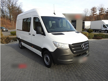 MERCEDES-BENZ Sprinter 314 Kleinbus
