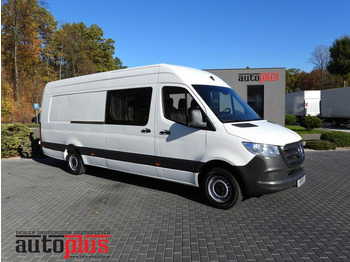 MERCEDES-BENZ Sprinter 316 Kleinbus
