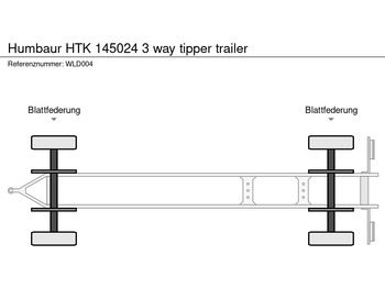 MERCEDES-BENZ Sprinter 316 Planen Transporter