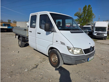 MERCEDES-BENZ Sprinter 308 Pritsche Transporter