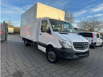 MERCEDES-BENZ Sprinter 516 Koffer Transporter