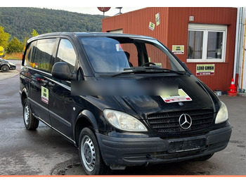 MERCEDES-BENZ Vito Kleinbus