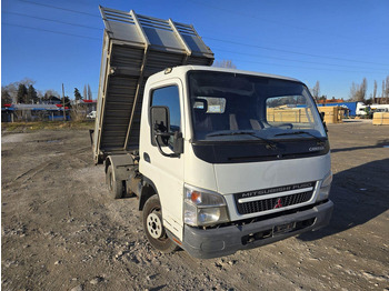 MITSUBISHI Kipper Transporter