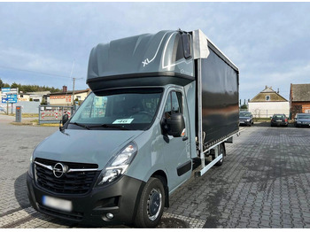 OPEL Planen Transporter