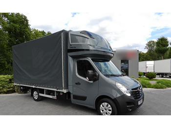 OPEL Planen Transporter