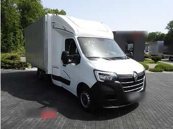RENAULT Master Planen Transporter