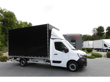 RENAULT Master Planen Transporter