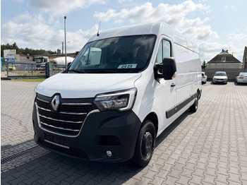 RENAULT Master Koffer Transporter