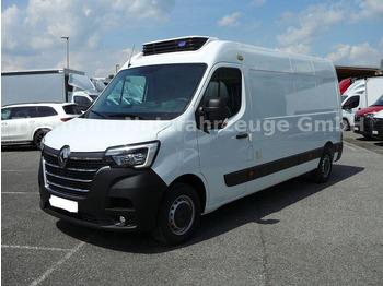 Renault Master L3H2 Hűtős furgon Carrier Xarios 300GH – Leasing Renault Master L3H2 Hűtős furgon Carrier Xarios 300GH: das Bild 2