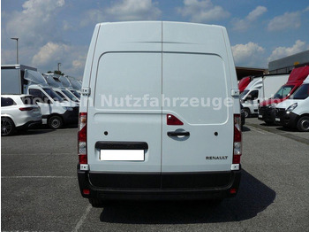 Renault Master L3H2 Hűtős furgon Carrier Xarios 300GH – Leasing Renault Master L3H2 Hűtős furgon Carrier Xarios 300GH: das Bild 5