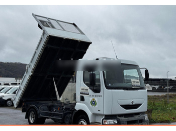 RENAULT Midlum Kipper