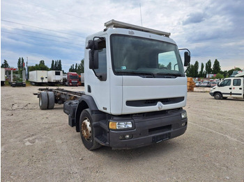 RENAULT Premium 270 Fahrgestell LKW