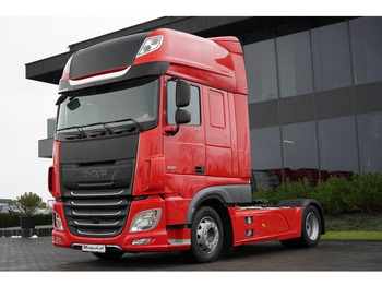 Sattelzugmaschine DAF XF 480 / LOW DECK / SUPER SPACE CAB / MEGA / 2021: das Bild 5