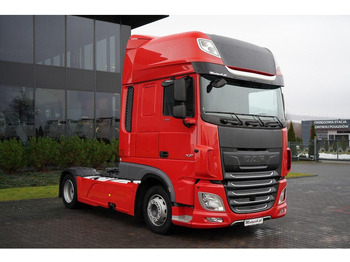 Sattelzugmaschine DAF XF 480 / LOW DECK / SUPER SPACE CAB / MEGA / 2021: das Bild 2